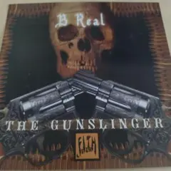 ラブ38 B Real The Gunslinger