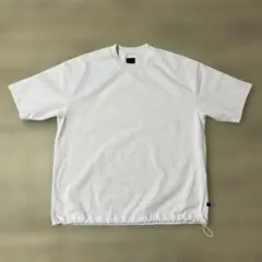 DAIWA PIER39 TECH DRAWSTRING TEE ホワイトM