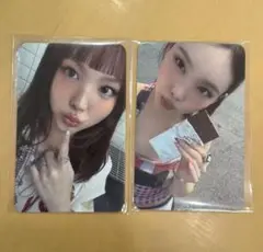 Twice ナヨン This is For Musickorea ラキドロ