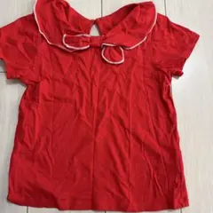 H&M キッズ122 トップス
