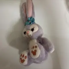 ステラルー ぬいぐるみキーホルダー