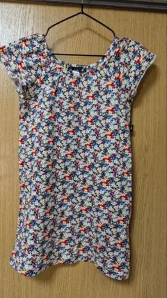 アニエス・ベー　Tシャツ　6ans