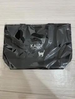 KALDI カルディ ネコの日バッグ 2024
