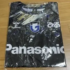 新品 ガンバ大阪 ガンバエキスポ EXPO2025 記念Tシャツ