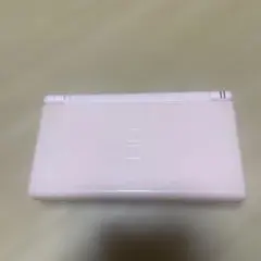 ニンテンドーDS lite ピンク