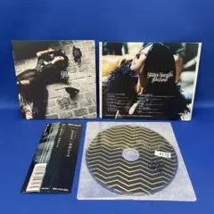glanzend (グレンツェント) 原田ひとみ レンタル落ち CD