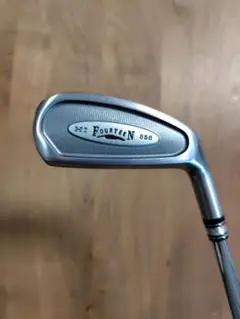 フォーティーン　ユーティリティ　HI-858 2番 18度