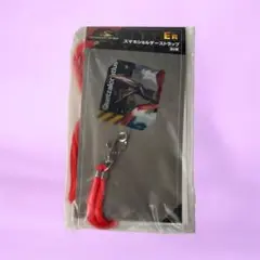フリューくじ　ジュラシックワールド　E賞スマホホルダーストラップ【新品未開封】