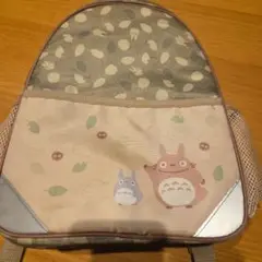 子どもリュック　トトロ