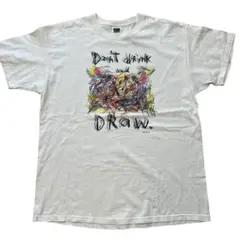 90s Fred Babb アートTee
