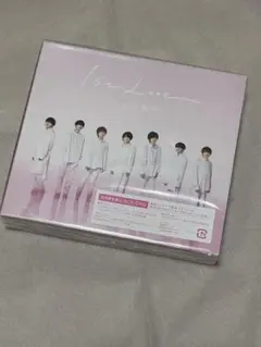 1st Love