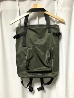 【美品】TIMBUK2 ティンバックツー リュック