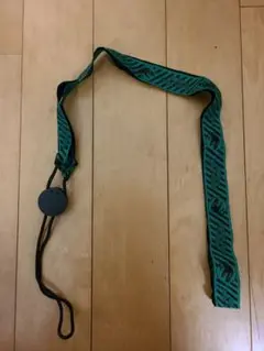 Aloha様ジェラシックパークネックストラップ
