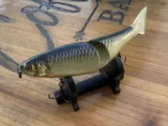 lure ジャッカル　ワンエイティJr. Ｓ　バス釣り　ビッグベイト
