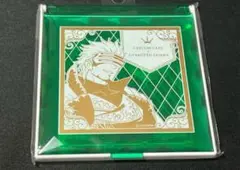 逆転裁判 ジュエリーミラー ゴドー カプコンカフェ カプコンストア 鏡 日本製