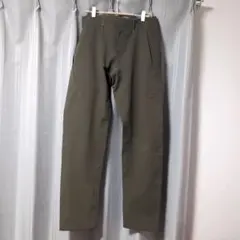ARCTERYX VEILANCE ALIGN MX PANT 　30