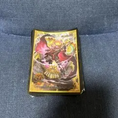 クラッシュ覇道　スリーブ　GP