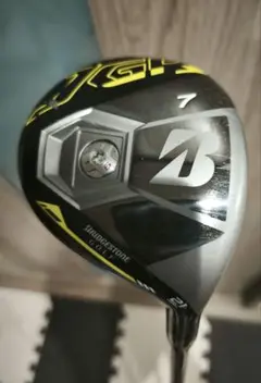ブリヂストン JGR 7W 21° フェアウェイウッド