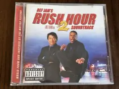RUSH HOUR 2 SOUNDTRACK