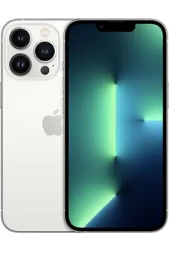 値下げ中❗️新品同様❗️iPhone13 Pro 128GB SIMフリー