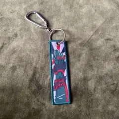 ヒロアカ　デク　キーホルダー