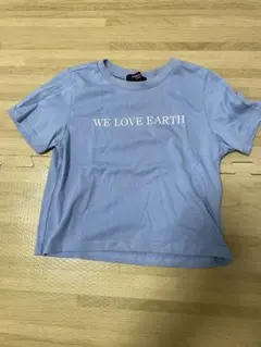 COMME CA ISM Tシャツ 100