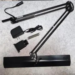 山田照明 Z-LIGHT Z-10N B LED照明 ブラック