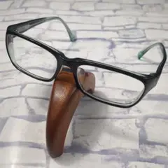 JINS ジンズ ユニセックス 度入(弱)メガネ