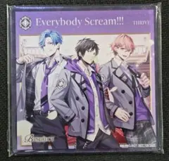 THRIVE　アクリルコースター　Bプロ　ソフマップ特典
