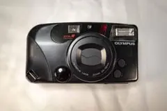 OLYMPUS ZOOM AF コンパクトフィルムカメラ　IZM220