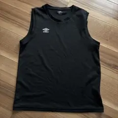 umbro サッカー　インナー