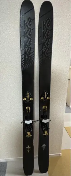 k2 ピナクル170cm とんや様用 2025年最新】ピナクル k2の人気アイテム - メルカリ