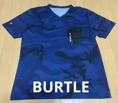 メンズ2XL BURTLE 冷感　ドライ　ティシャツ