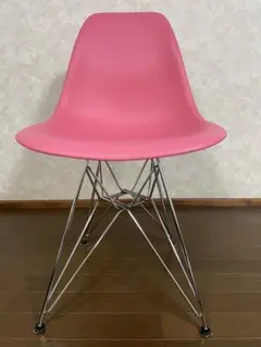 限定品　HarmanMiller EAMES Shellchair