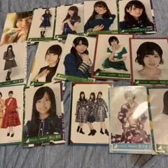 欅坂46日向坂46 写真まとめ売り