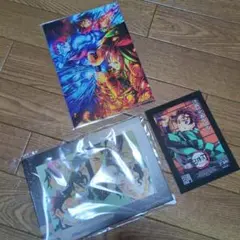 鬼滅の刃映画特典