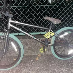 BMX発送あり