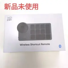 【新品未使用】XPPen 左手デバイス ACK05