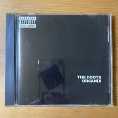 新品未開封 The Root's ORGANIX アナログレコード2枚組 2025年最新】The Roots organixの人気アイテム - メルカリ
