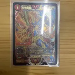デュエルマスターズ 超戦龍覇 モルトNEXT winner
