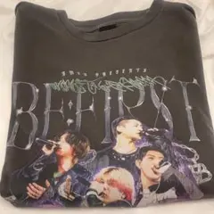 2025年最新】be:first tシャツ メンプロの人気アイテム - メルカリ