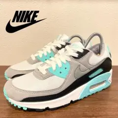 NIKE AIR MAX 90 HYPER TURQUOISE エア マックス