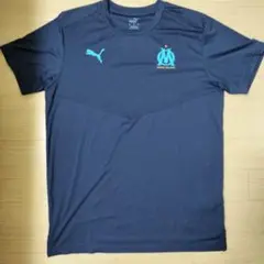 Puma オリンピック・マルセイユ シャツ