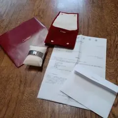 美品⭐Cartier腕時計⭐激レア