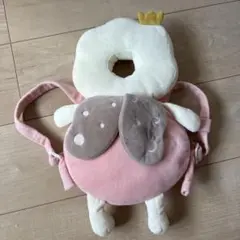 ドーナツ型ベビーサポート