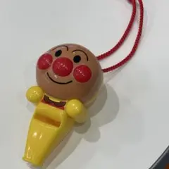 アンパンマン　笛　ホイッスル