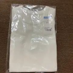 コンビミニ　レース半袖Tシャツ　80
