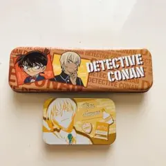 名探偵コナン　安室透　空き缶