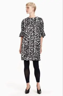 marimekko ワンピース　Mサイズ
