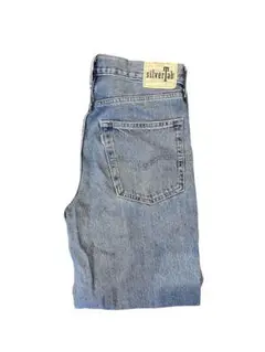 LEVI'S リーバイス silverTab シルバータブ